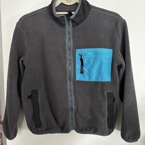 Patagonia Synchilla zip up